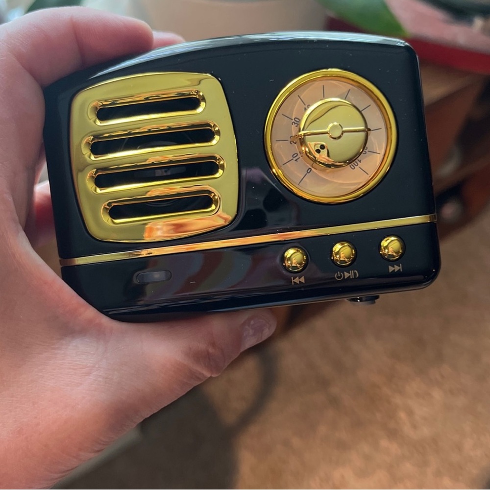 T253 wireless V4.1 speaker
